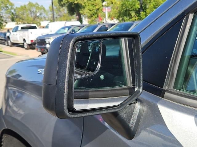 Used 2025 Chevrolet Silverado 1500 Custom RWD image 19