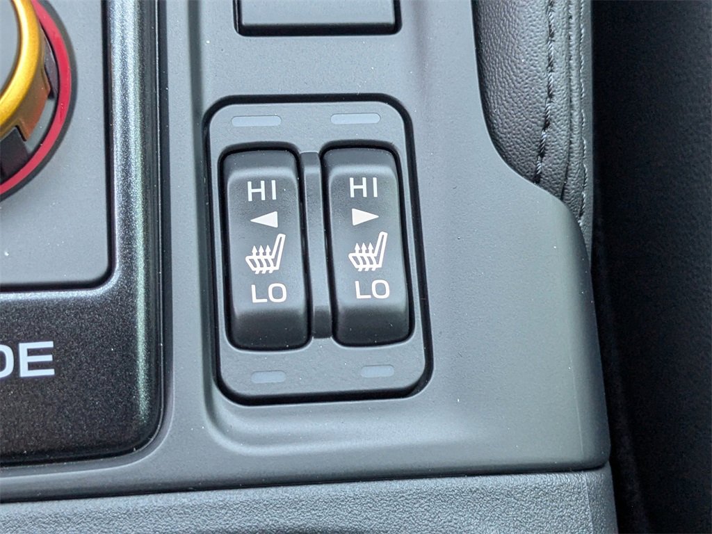 New 2025 Subaru Forester Wilderness w/ Convenience Package image 22