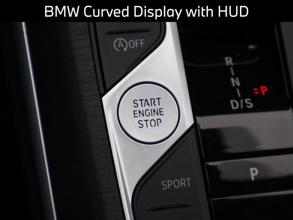 New 2026 BMW 330i xDrive Sedan w/ Premium Package AWD/4WD image 31
