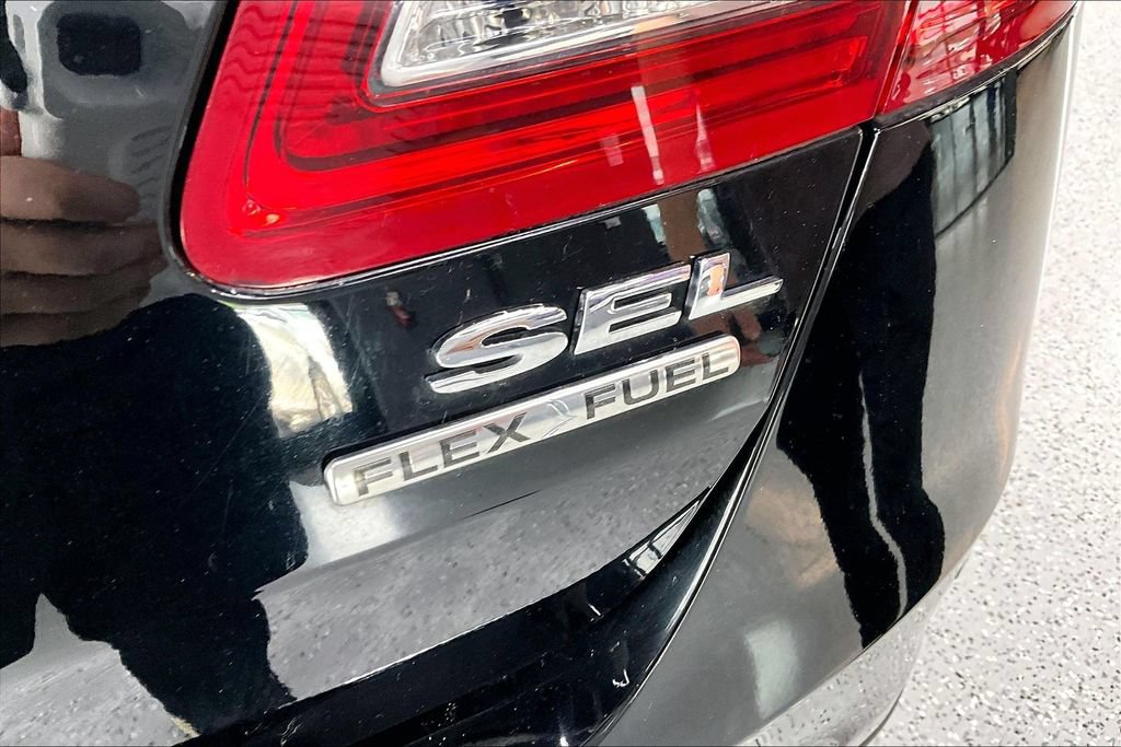 Used 2018 Ford Taurus SEL FWD image 25