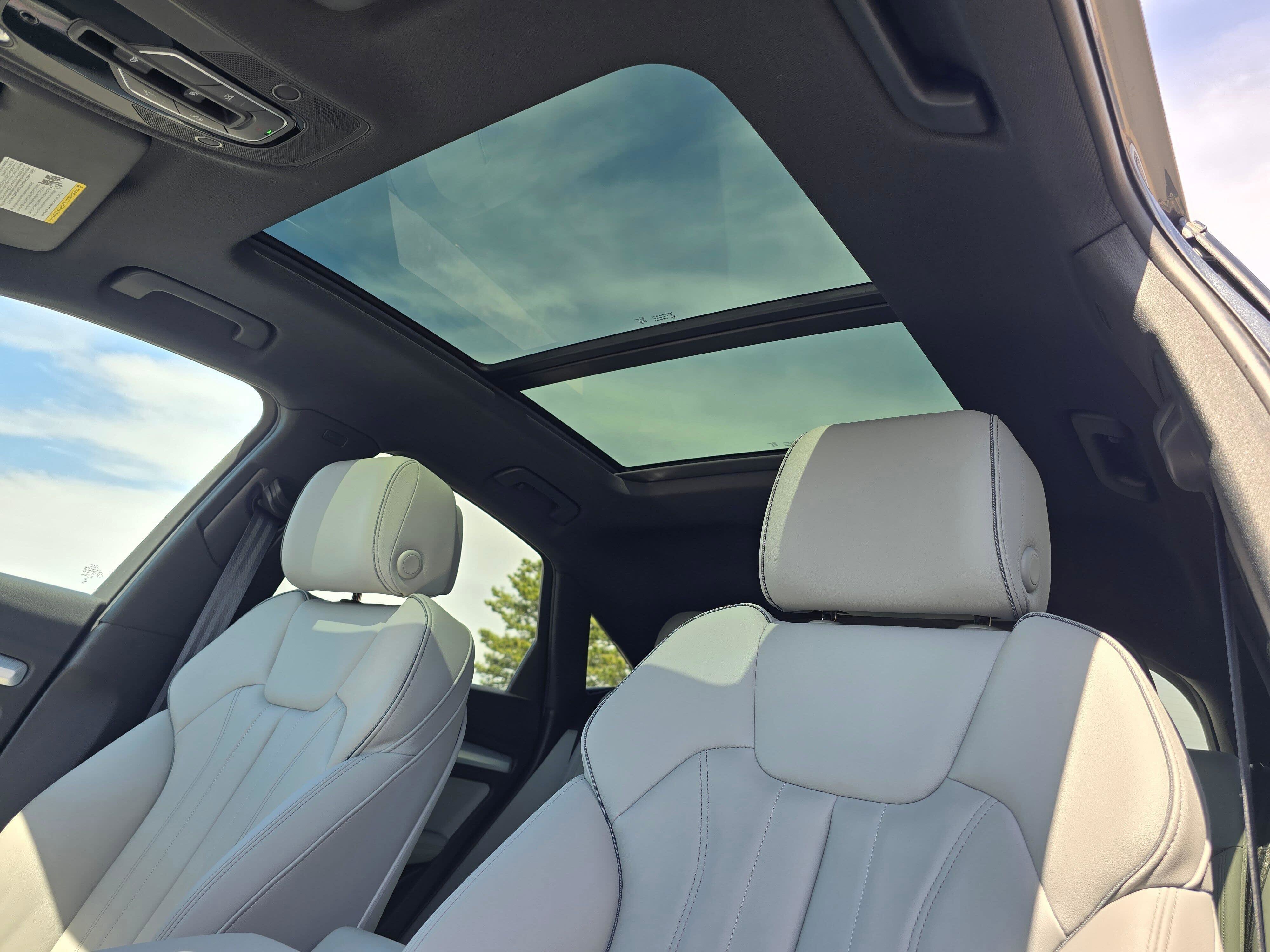 Certified 2024 Audi Q5 2.0T Premium Plus AWD/4WD image 28