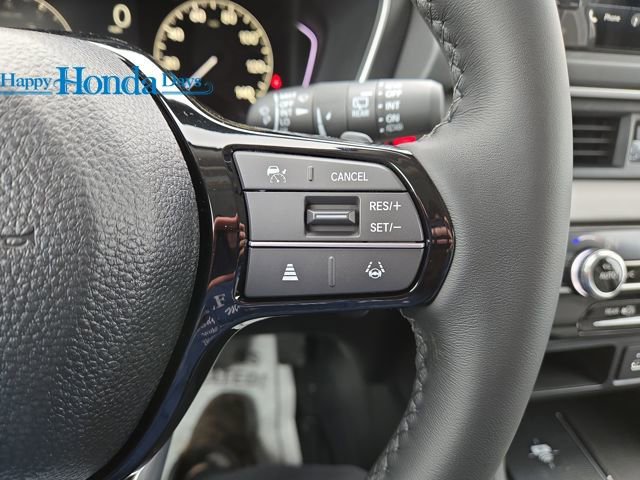 New 2025 Honda Pilot EX-L image 21