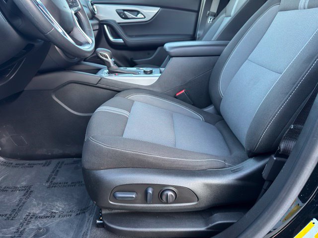 Certified 2023 Chevrolet Blazer LT AWD/4WD image 5