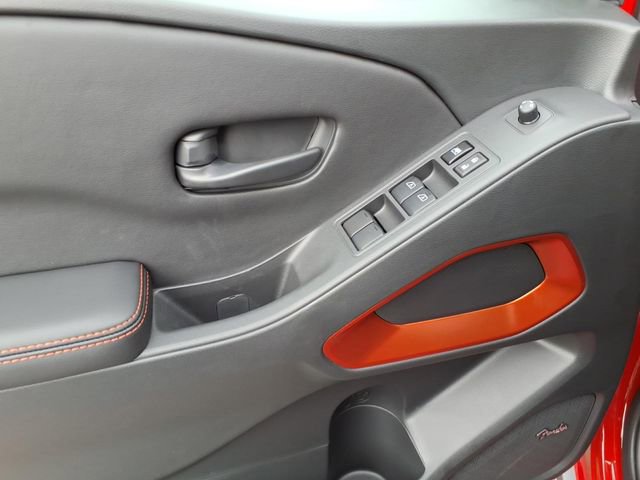 New 2026 Nissan Frontier PRO-4X image 5