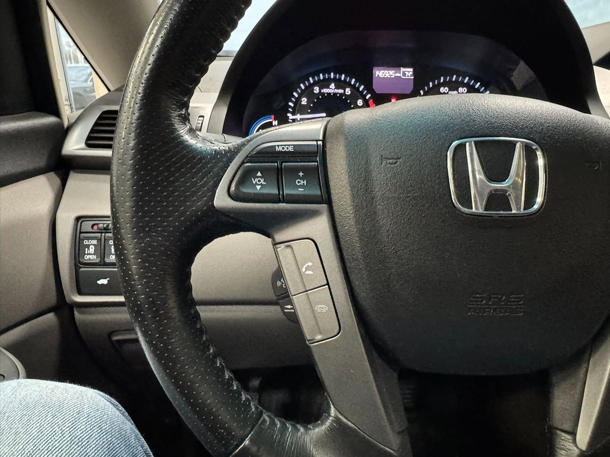 Used 2012 Honda Odyssey EX-L image 33