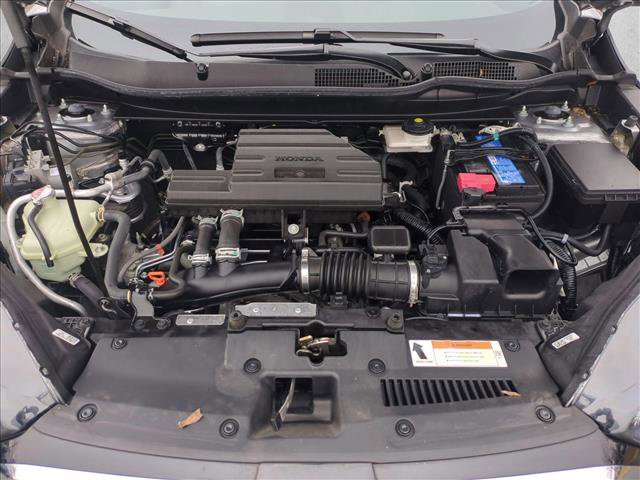 Used 2022 Honda CR-V EX image 23