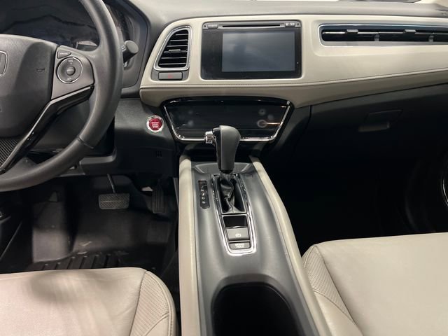 Certified 2018 Honda HR-V EX-L image 17