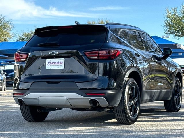 Used 2023 Chevrolet Blazer LT w/ Convenience Package image 9
