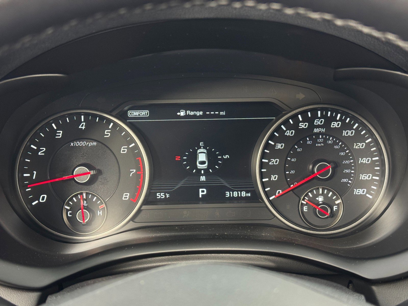 Used 2020 Kia Stinger GT2 image 19