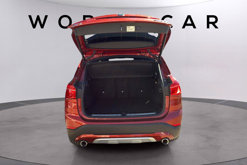 Used 2020 BMW X1 sDrive28i FWD image 38