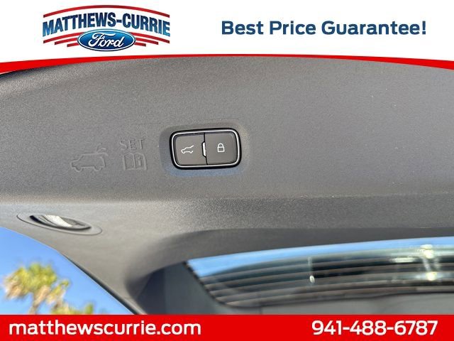 New 2026 Ford Expedition Active RWD image 14