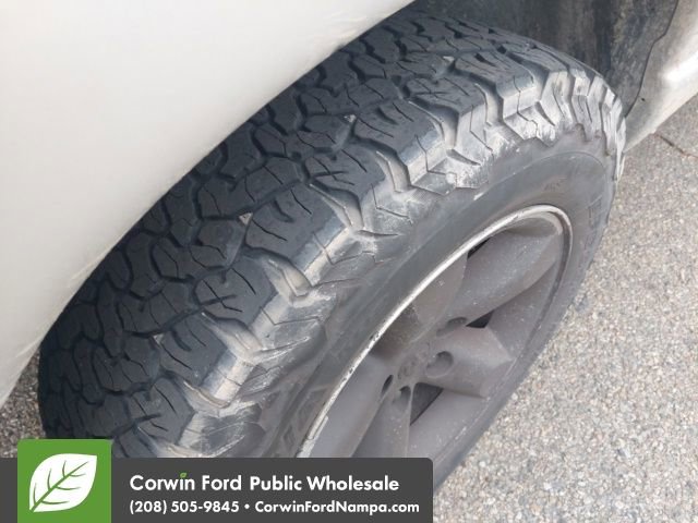 Used 2008 Dodge Ram 1500 Truck SLT image 3