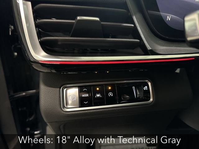 New 2026 Buick Envision Preferred AWD/4WD image 21