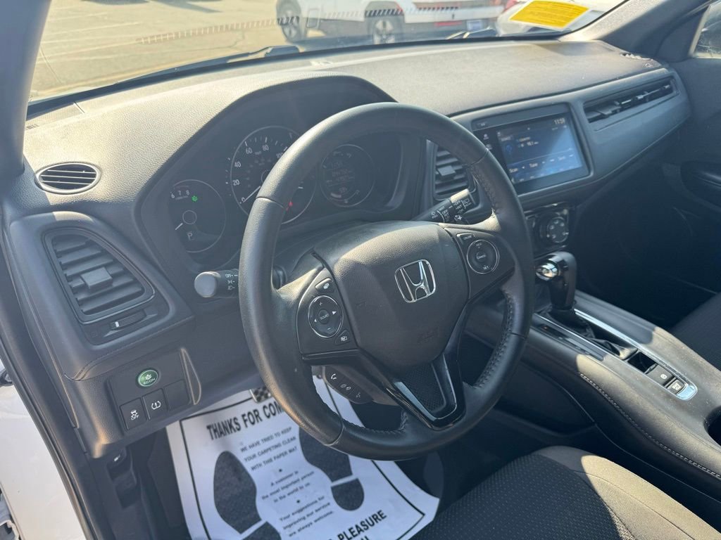 Used 2020 Honda HR-V Sport image 15