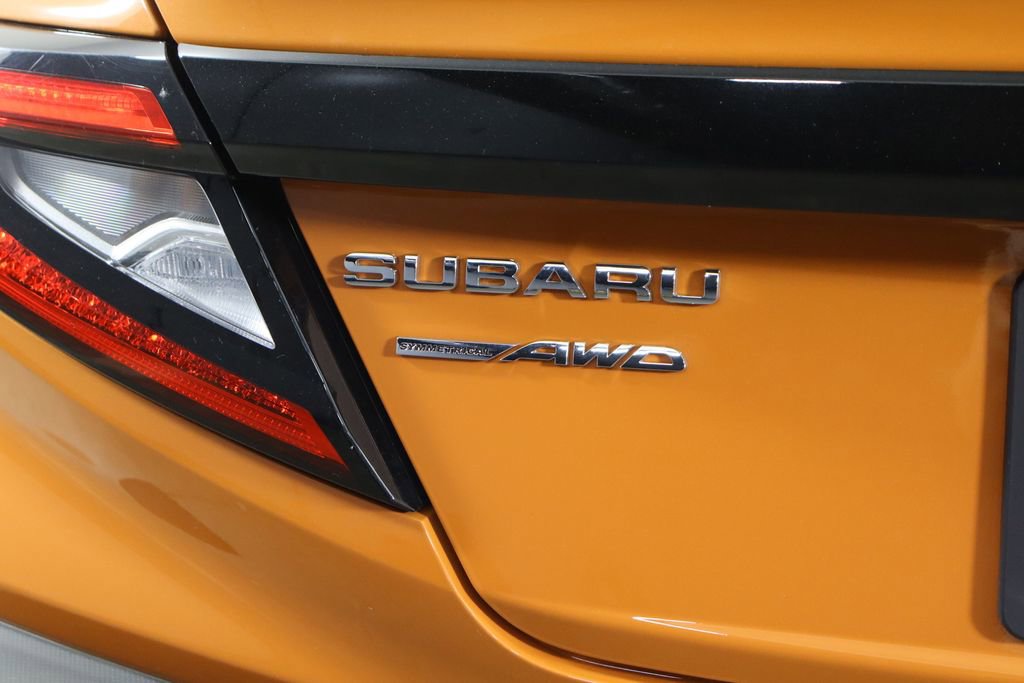 Used 2022 Subaru WRX Premium AWD/4WD image 38