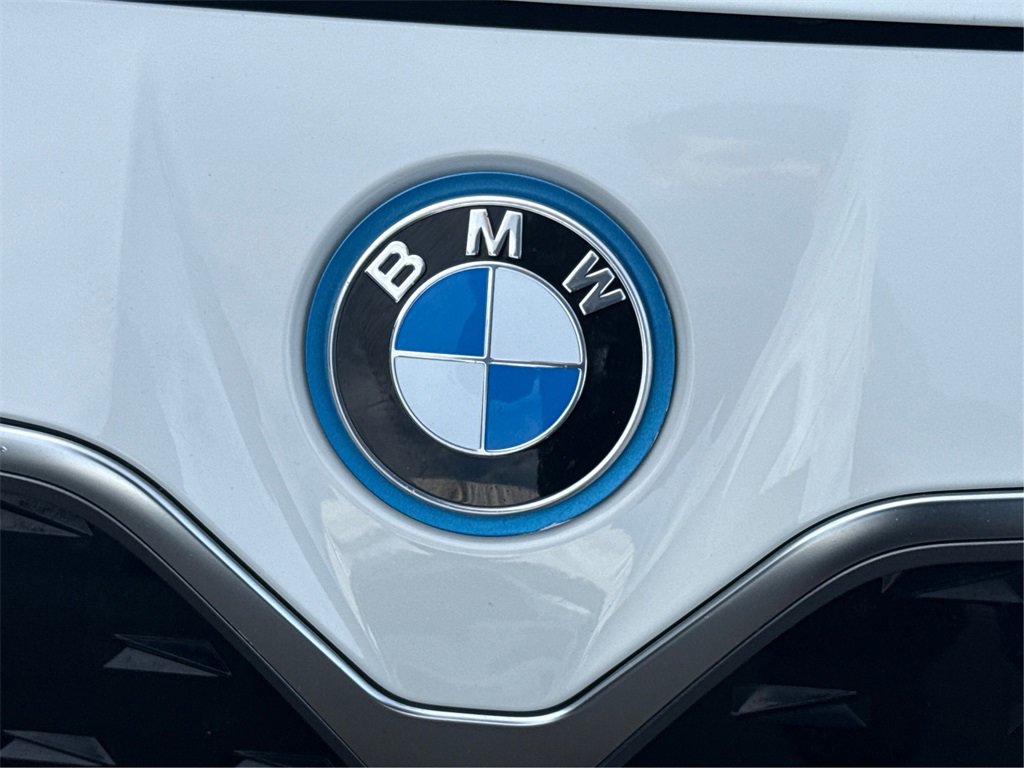 Certified 2023 BMW i4 eDrive35 image 18