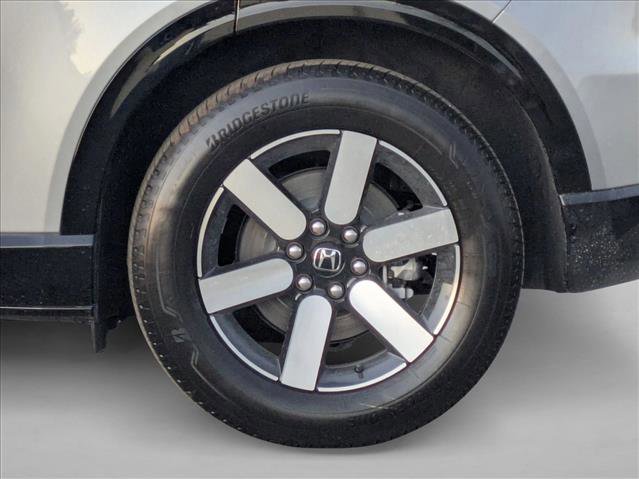 New 2025 Honda Prologue Touring image 10