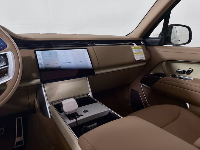 New 2026 Land Rover Range Rover SV AWD/4WD image 26