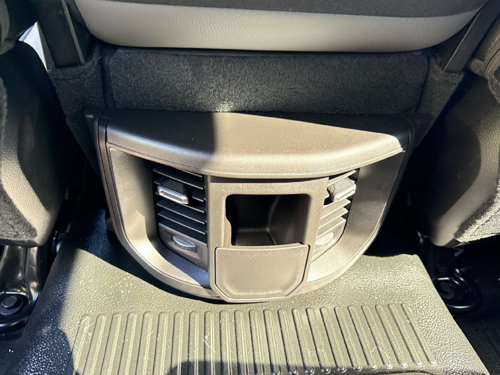 New 2026 RAM 3500 Tradesman AWD/4WD image 17