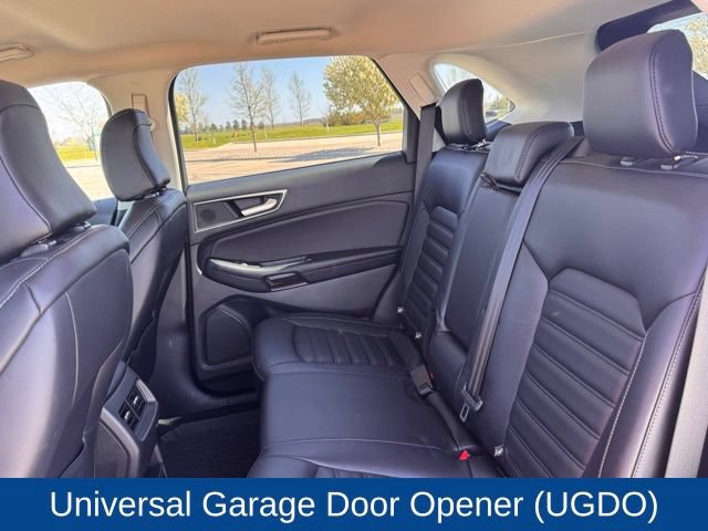 Used 2022 Ford Edge SEL w/ Convenience Package AWD/4WD image 31