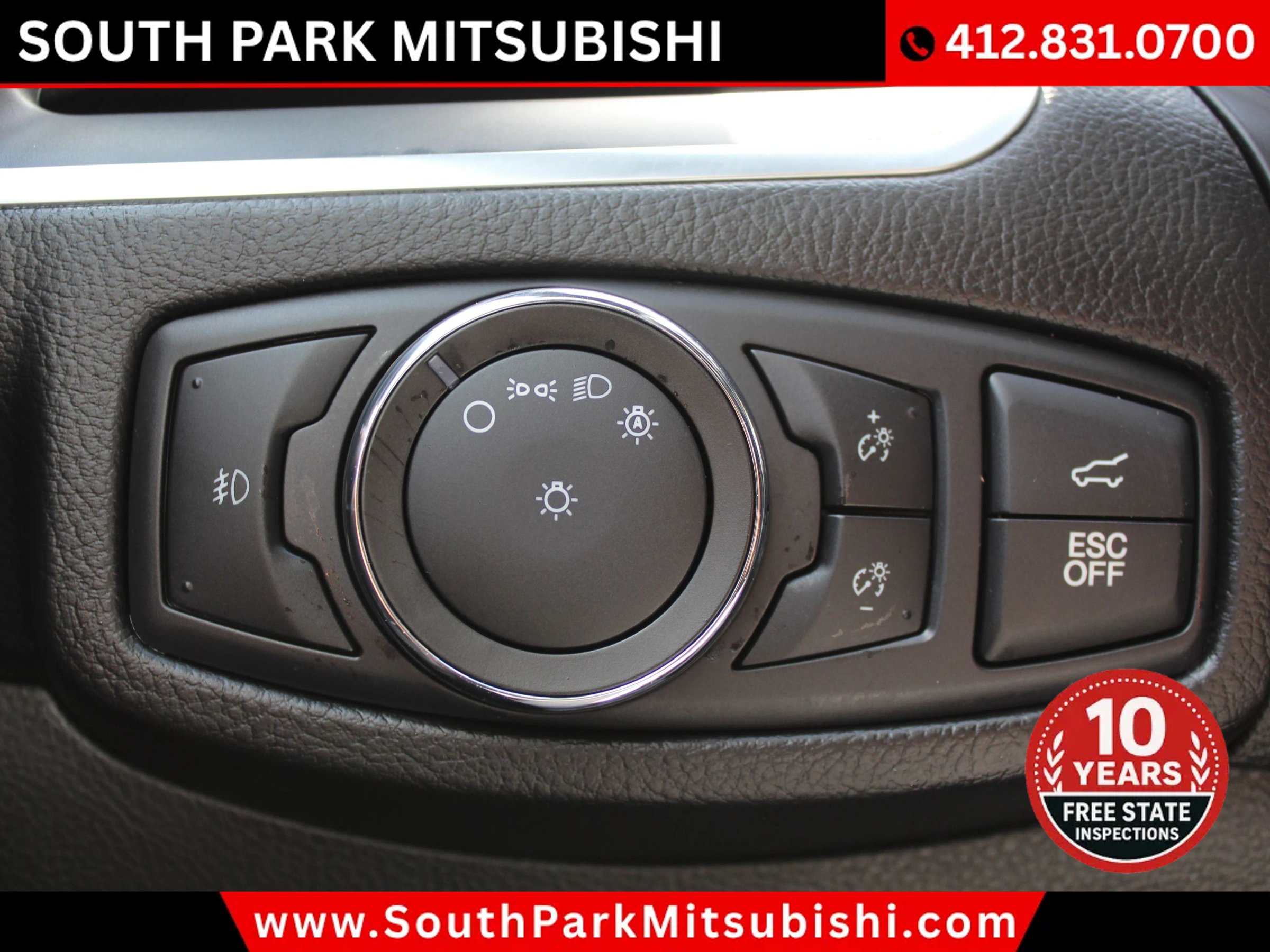 Used 2022 Ford Edge ST AWD/4WD image 31