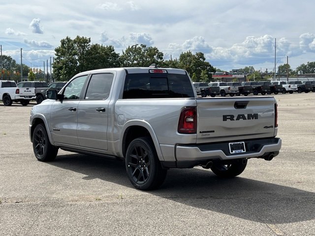 New 2026 RAM 1500 Laramie image 2