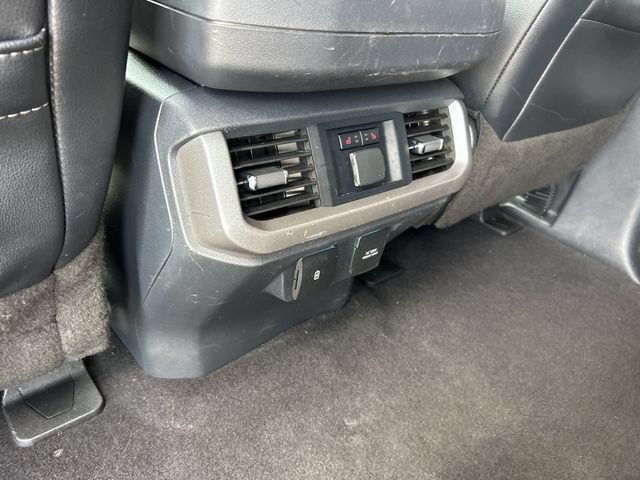 Used 2023 Ford F150 Lariat w/ Equipment Group 502A High AWD/4WD image 17