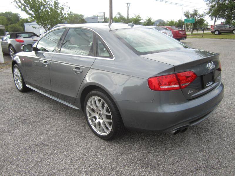 Used 2012 Audi A4 2.0T Premium Plus AWD/4WD image 6