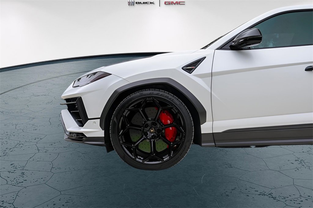 Used 2024 Lamborghini Urus Performante image 38