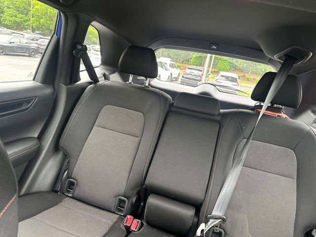 Certified 2023 Honda CR-V Sport image 4