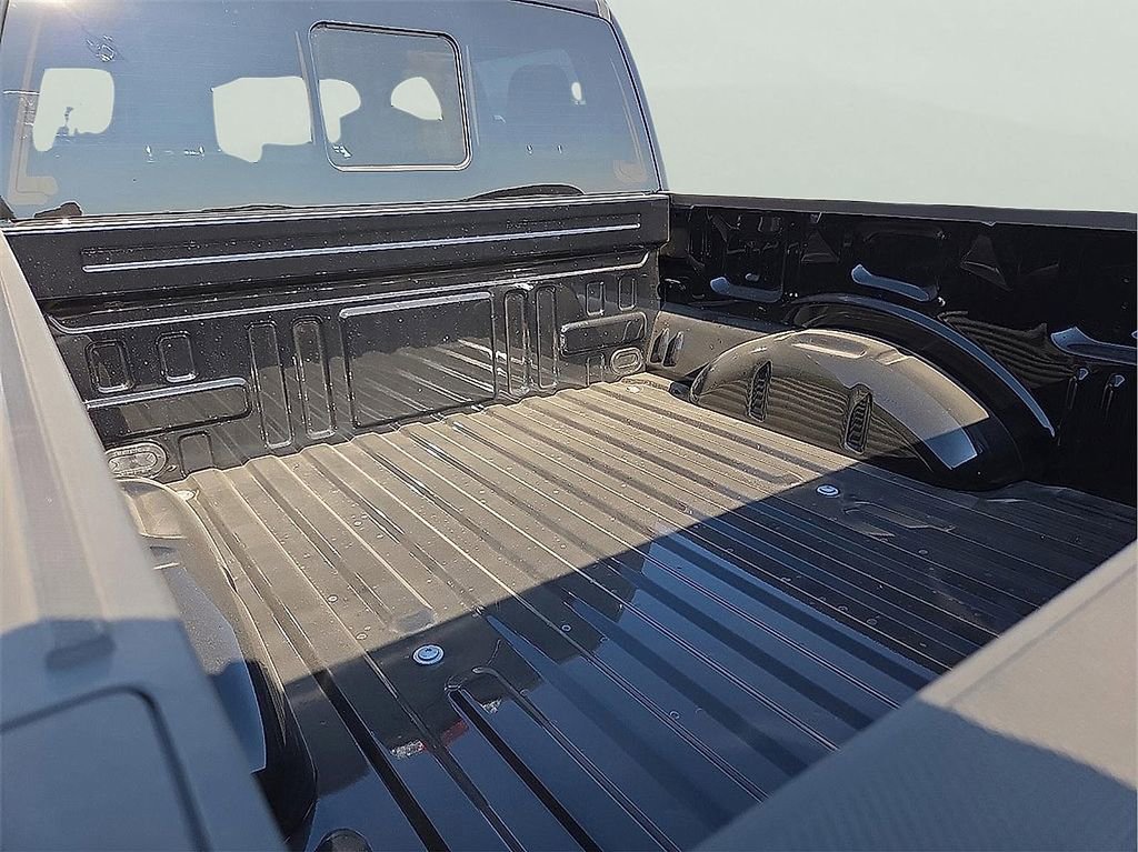 New 2025 Ford F150 XLT w/ Equipment Group 302A MID image 8