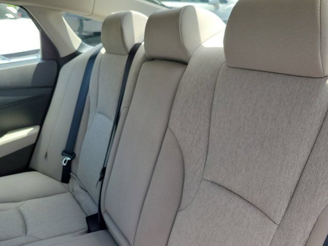 Used 2023 Honda Accord LX image 14