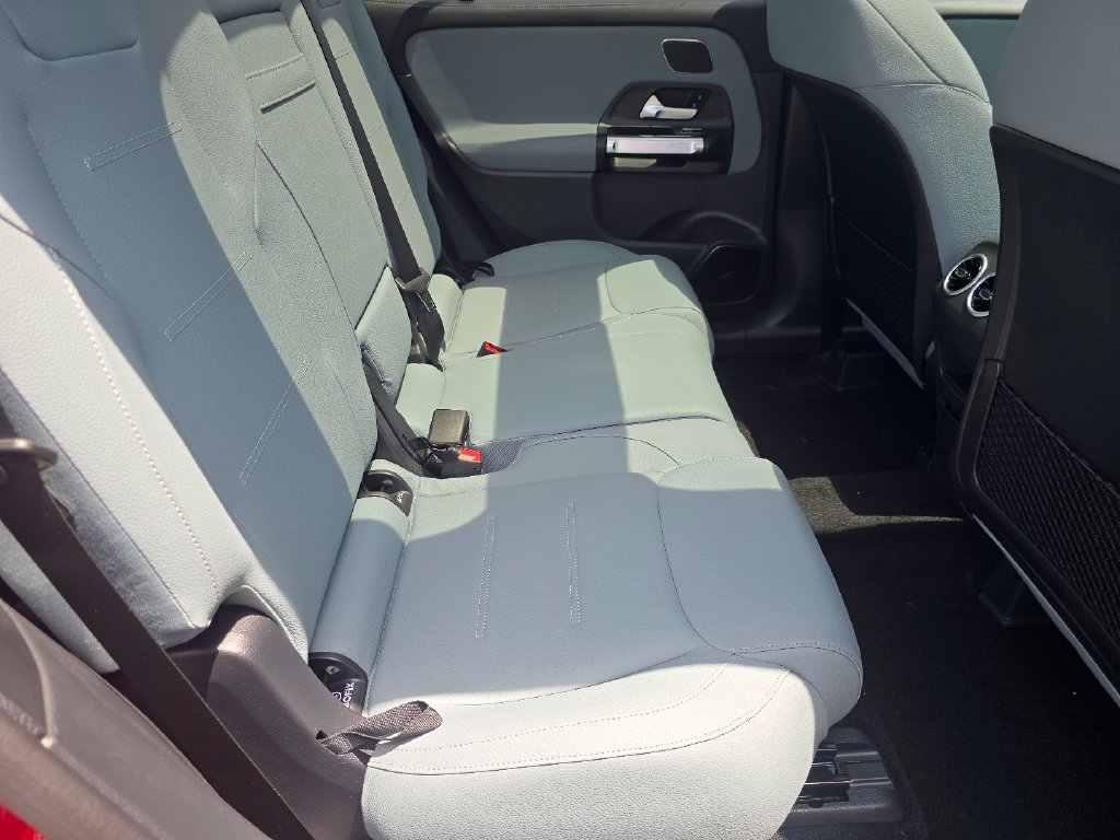 New 2026 Mercedes-Benz GLB 250 4MATIC image 20