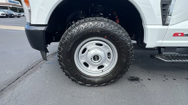 New 2026 Ford F250 XL image 10