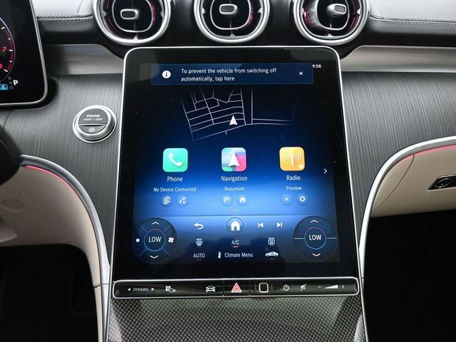 New 2024 Mercedes-Benz CLE 300 4MATIC Coupe image 6