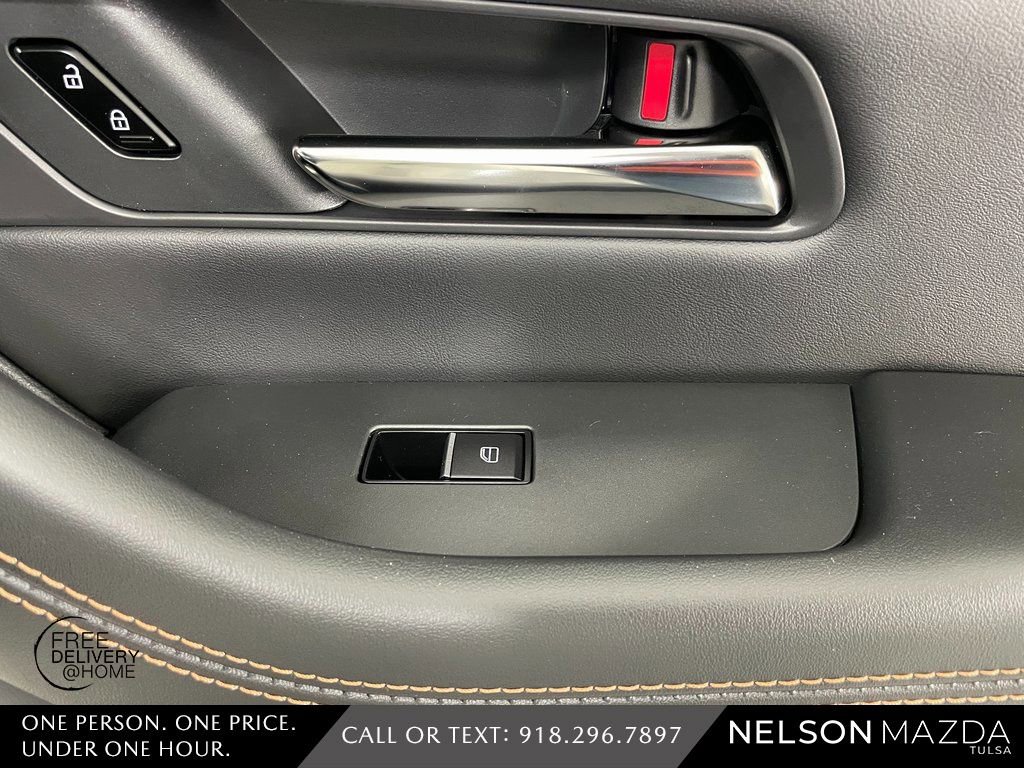 New 2026 MAZDA CX-90 3.3 Turbo S w/ Premium Plus image 56