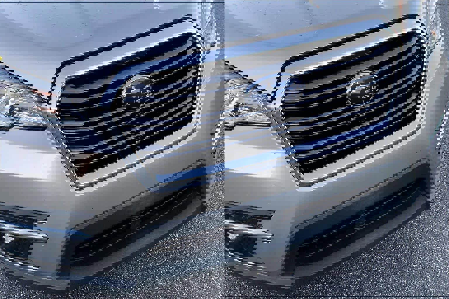 Used 2020 Subaru Ascent Limited w/ Technology Package image 29