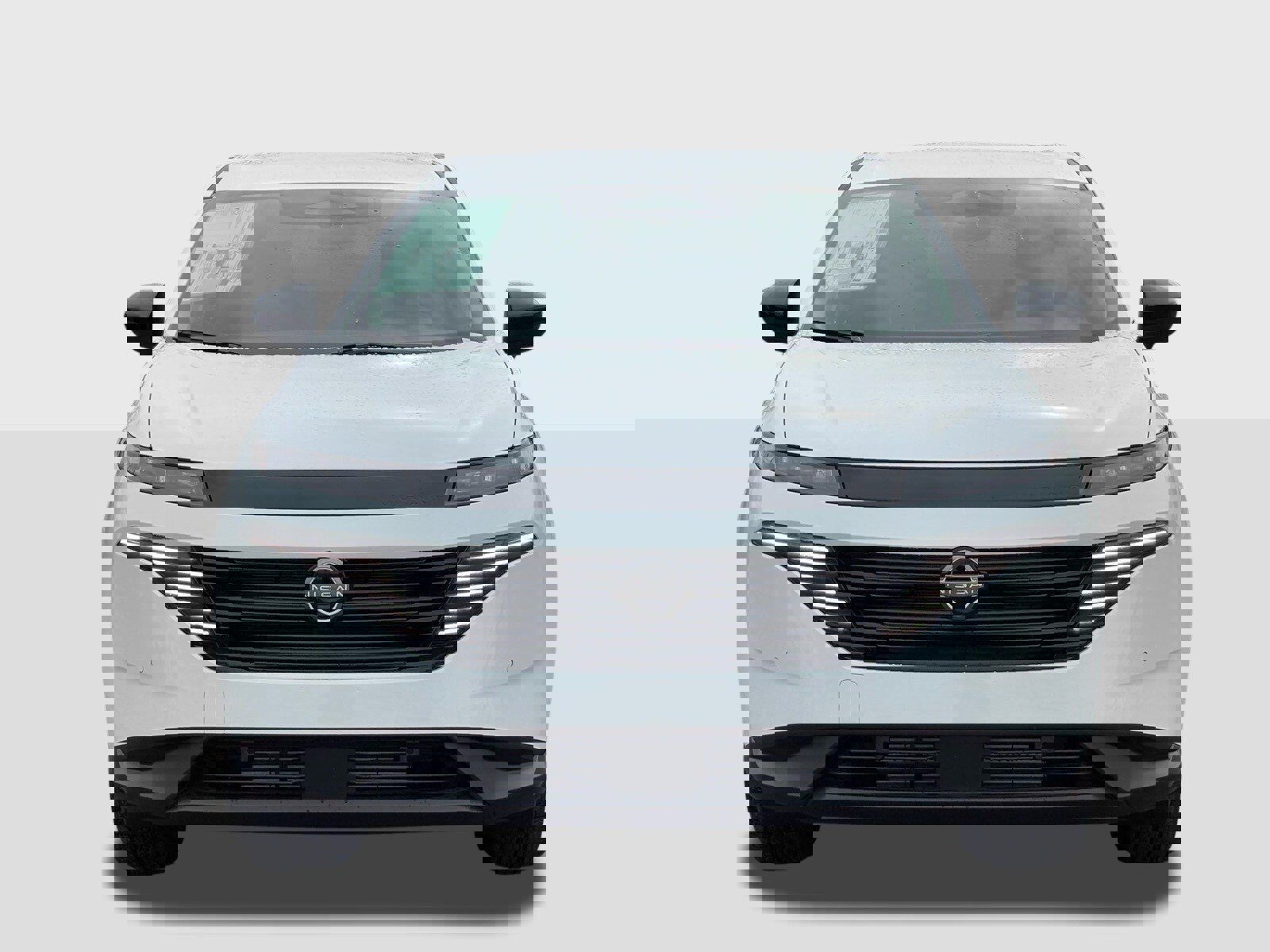 New 2026 Nissan Murano SV image 6