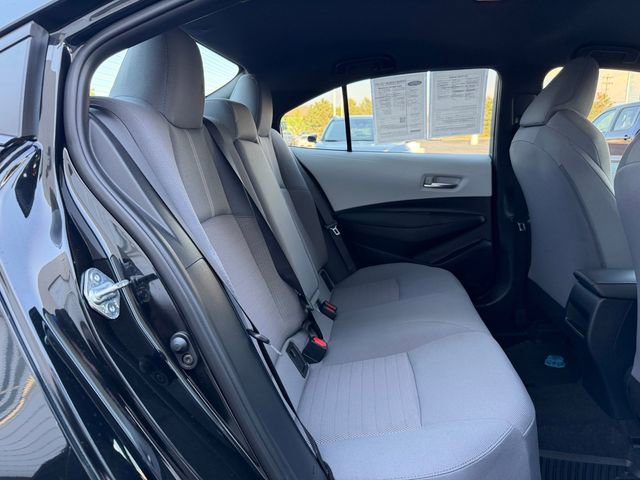Certified 2022 Toyota Corolla SE w/ Carpet Mat Package (TMS) FWD image 17