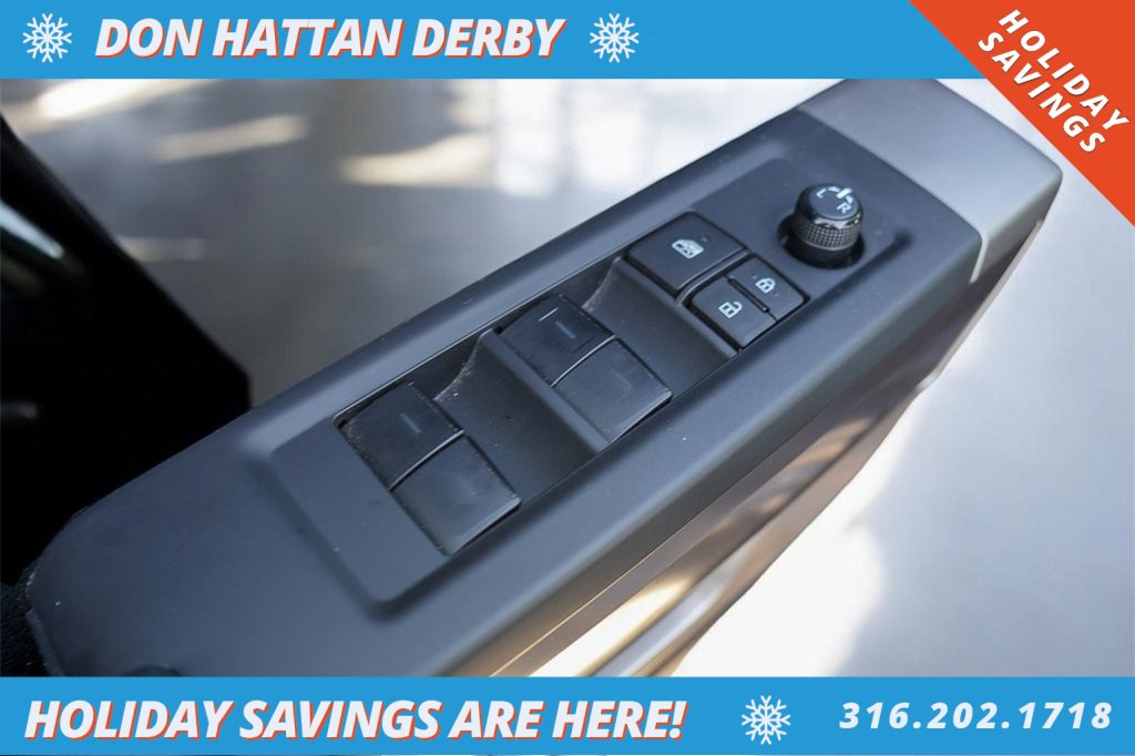 Used 2023 Toyota Tundra SR5 image 17