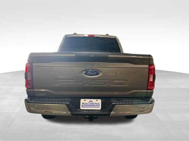 Used 2023 Ford F150 XLT image 6