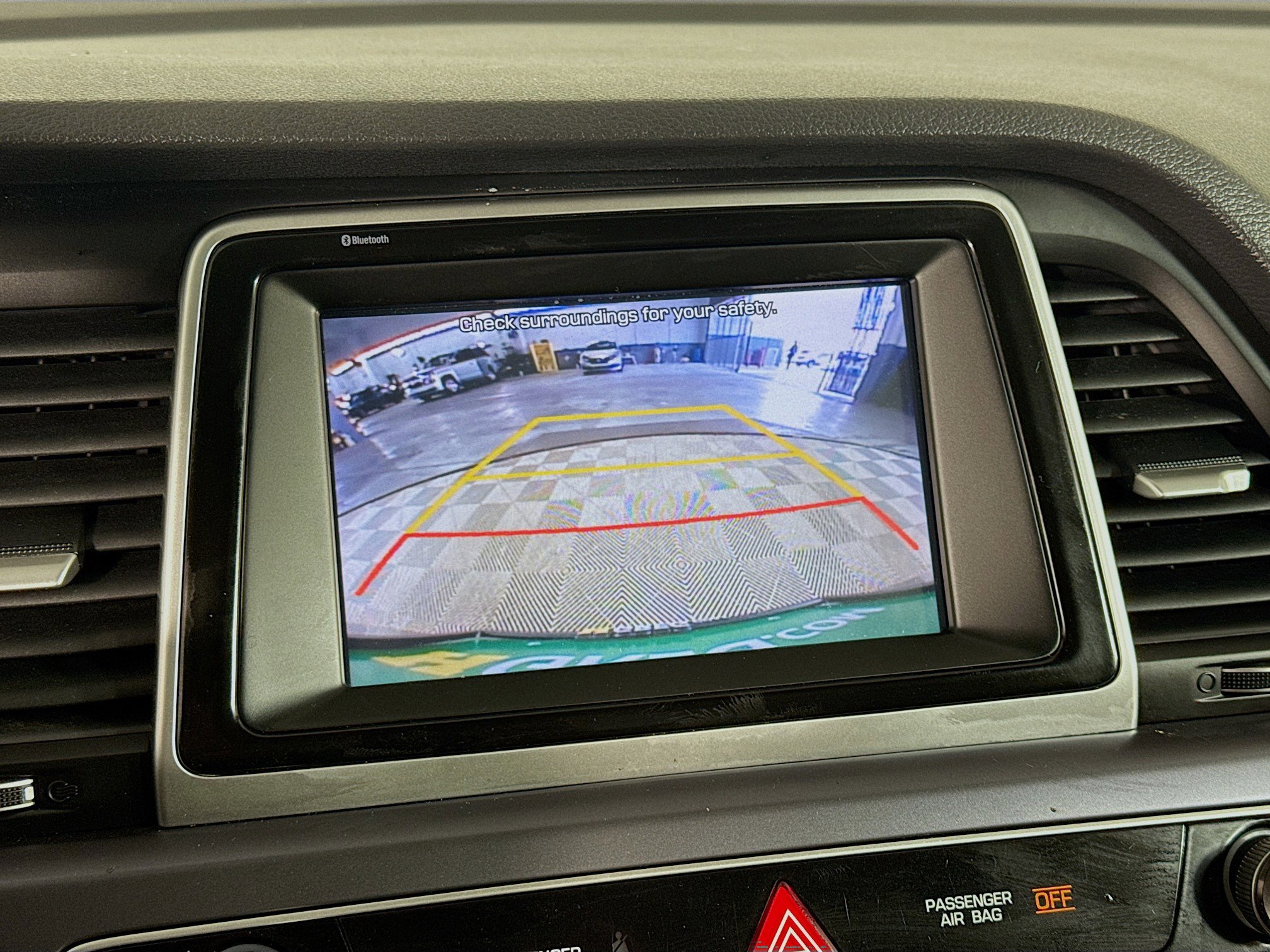 Used 2019 Hyundai Sonata ECO image 19