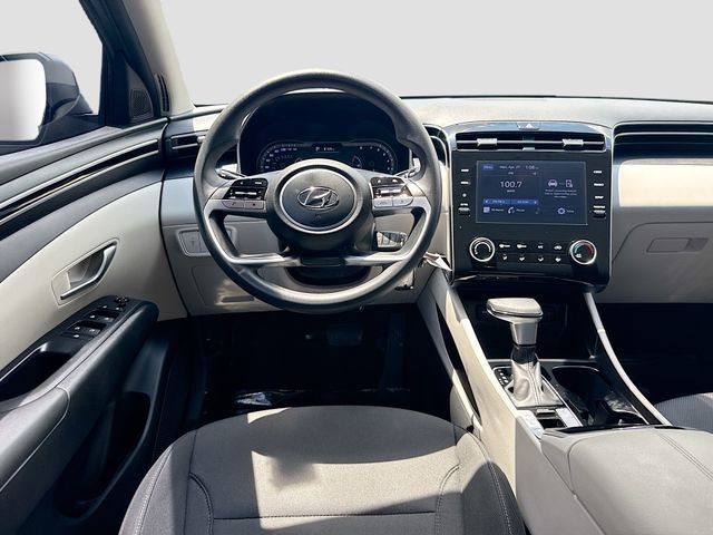 Certified 2023 Hyundai Tucson SE FWD image 21
