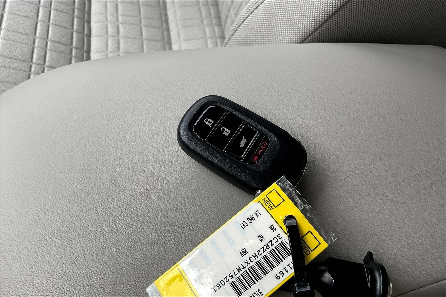Used 2026 Honda HR-V LX image 33