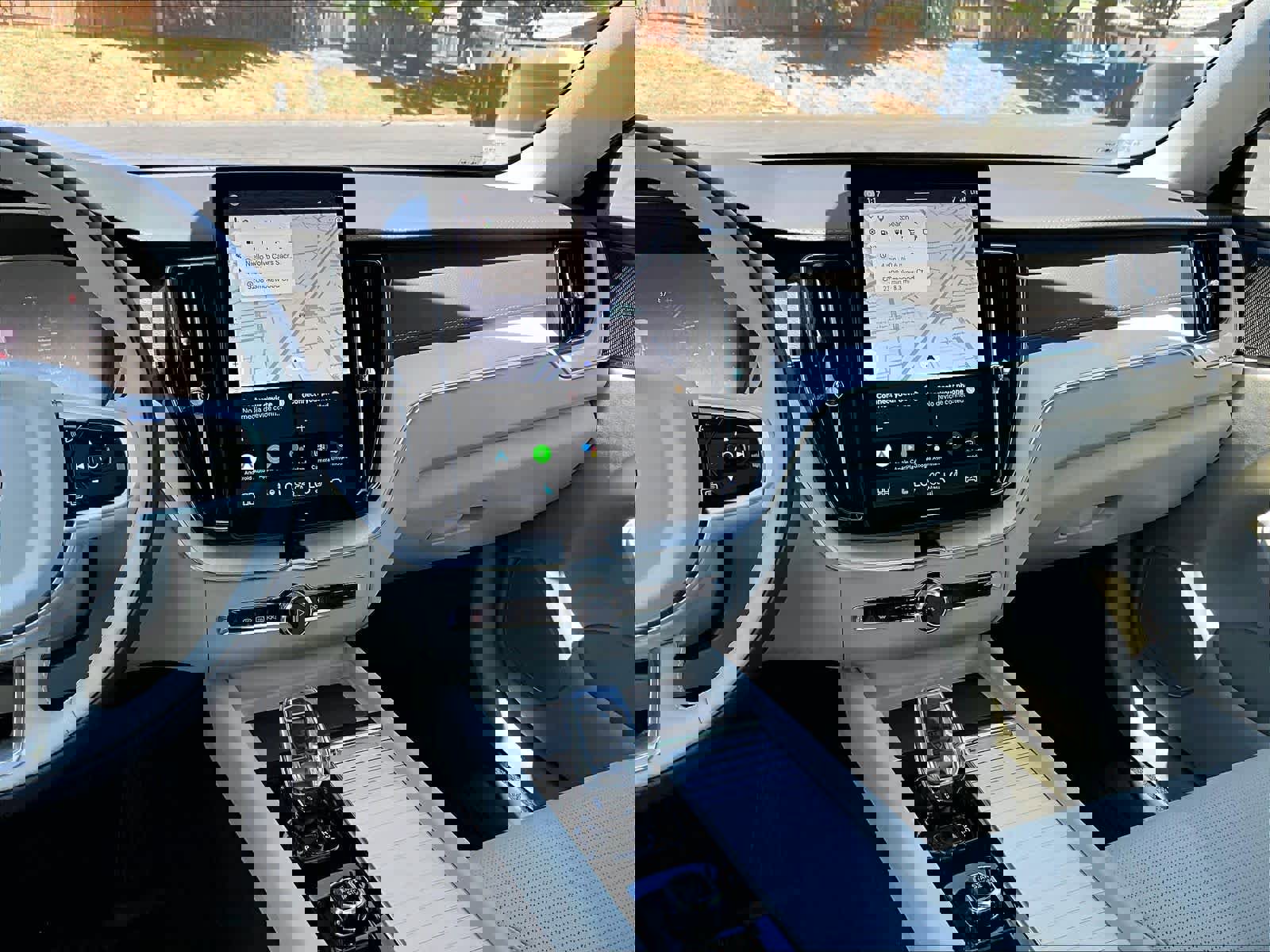 Used 2026 Volvo XC60 B5 Ultra w/ Protection Package Premier AWD/4WD image 8