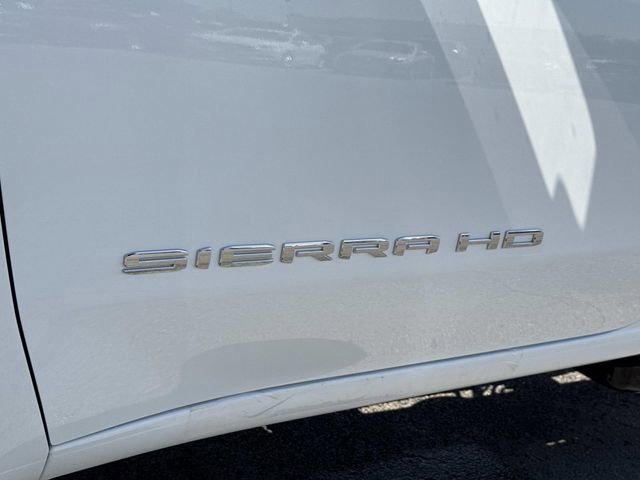 New 2026 GMC Sierra 3500 Pro w/ Convenience Package image 10