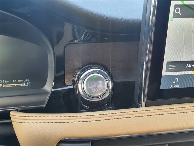 Certified 2021 Lincoln Corsair Reserve w/ Elements Package image 23