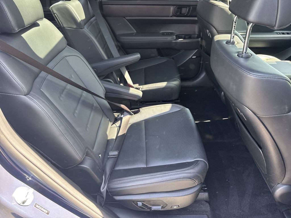 Used 2025 Hyundai Santa Fe Calligraphy image 15