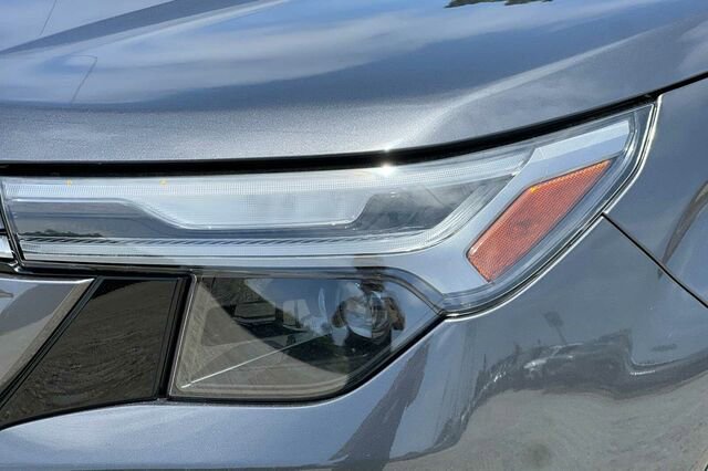 New 2025 Subaru Forester Limited w/ Protection Package (1PH) image 32