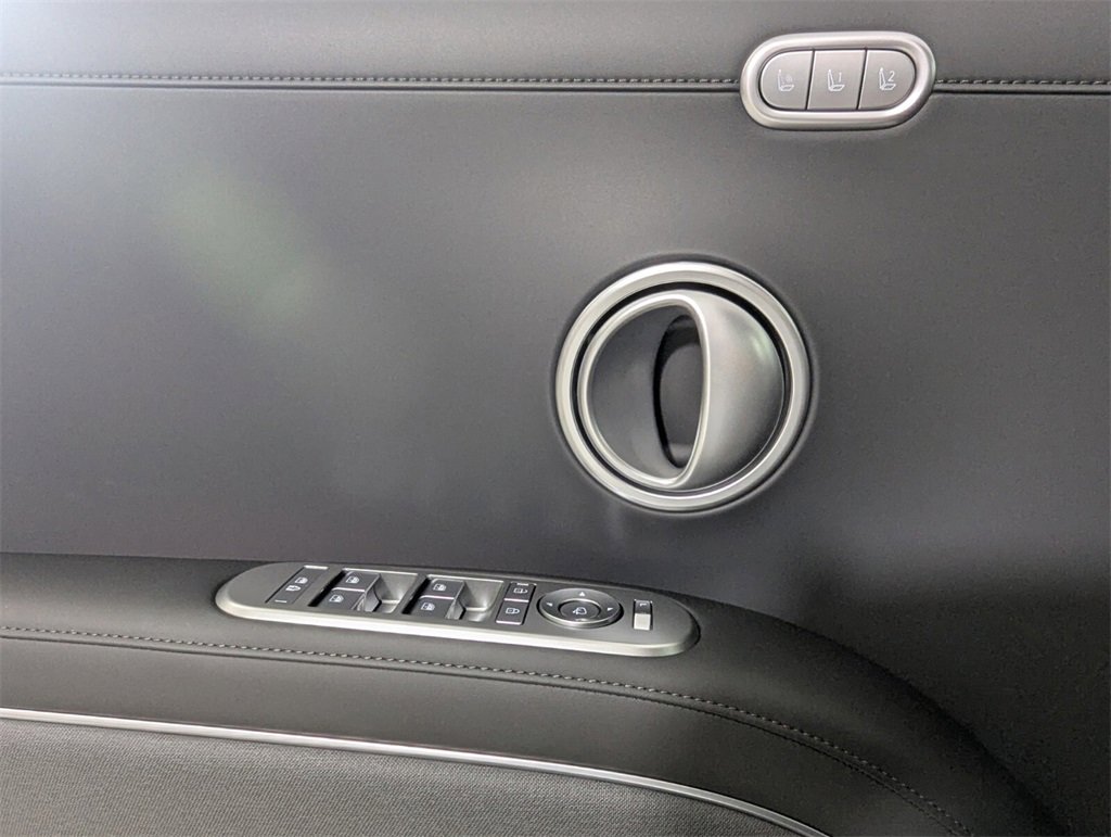 New 2026 Hyundai Palisade Calligraphy image 14